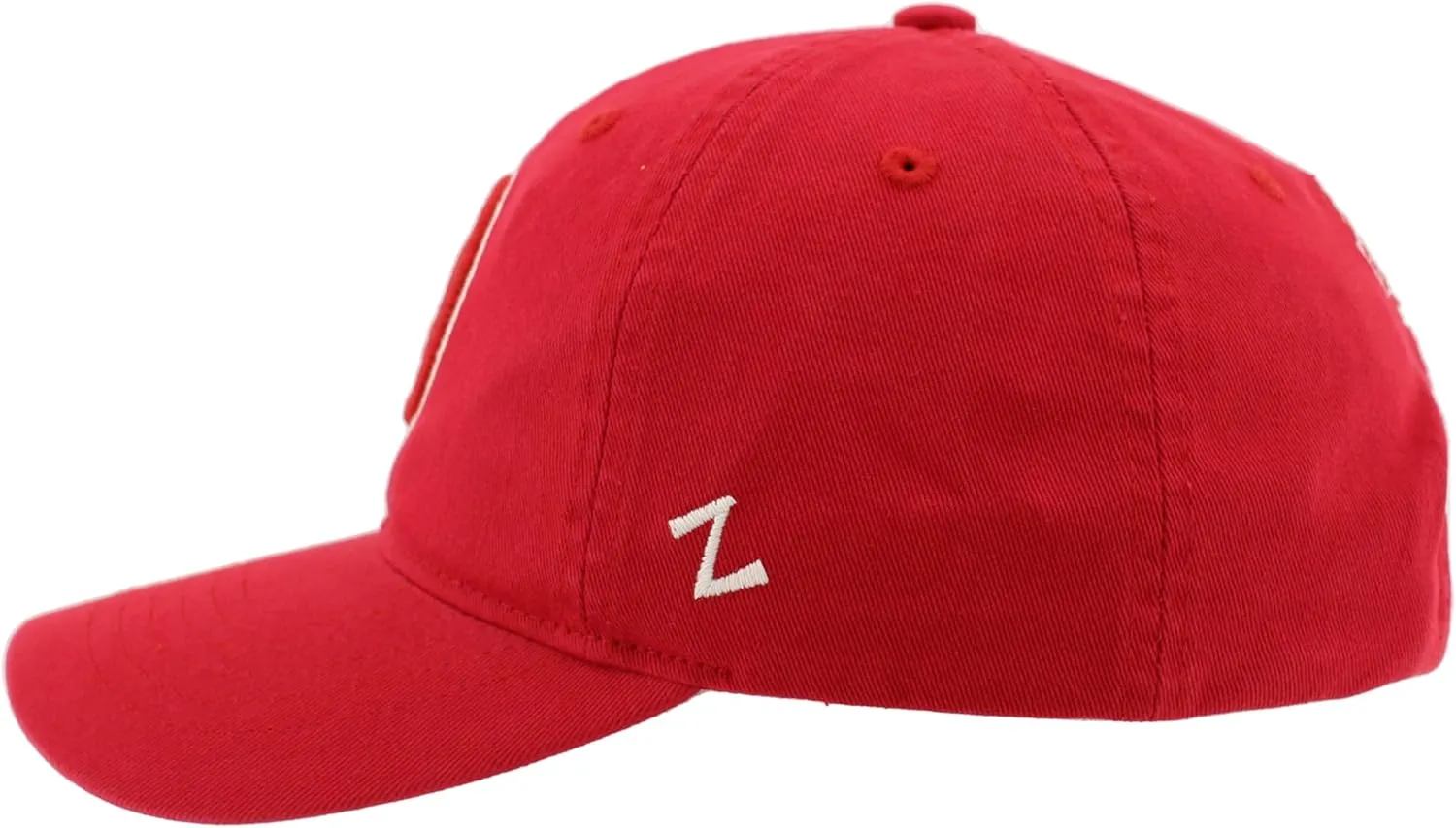 ZHATS NBA Officially Licensed Adjustable Hat Scholarship Icon Team Color