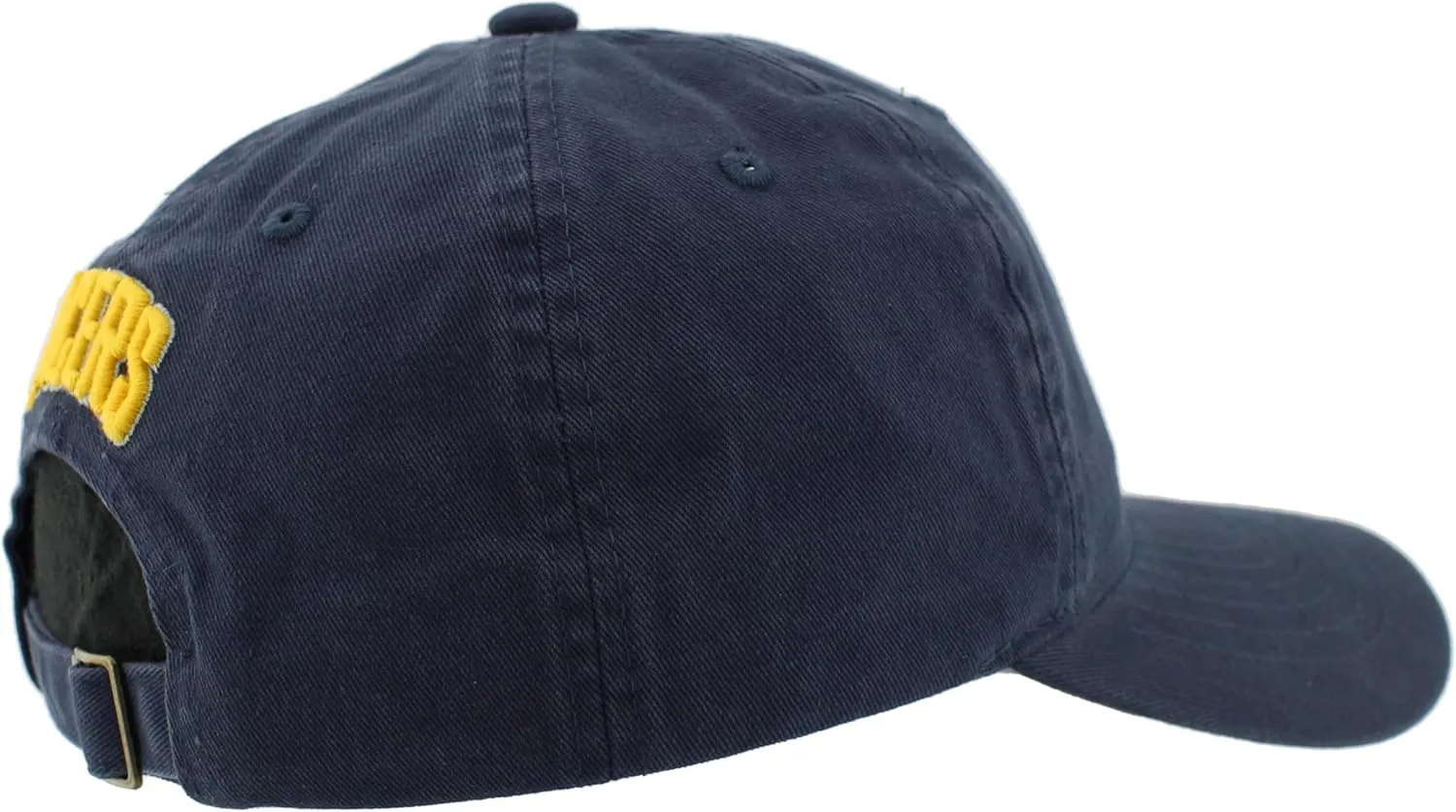 ZHATS NBA Officially Licensed Adjustable Hat Scholarship Icon Team Color