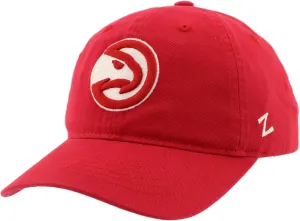 ZHATS NBA Officially Licensed Adjustable Hat Scholarship Icon Team Color