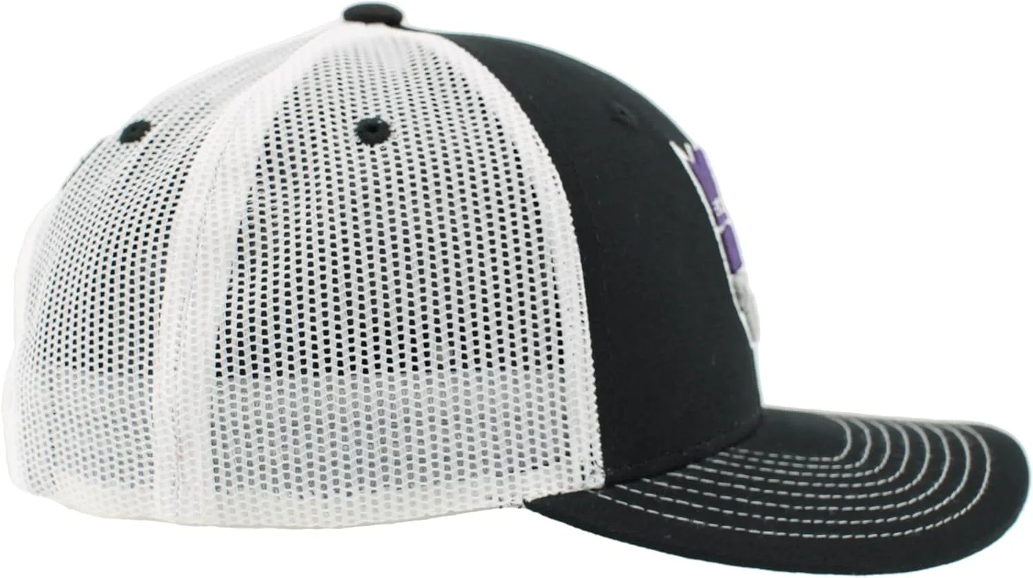 ZHATS NBA Officially Licensed Adjustable Snapback Hat Dakota Icon Team Color