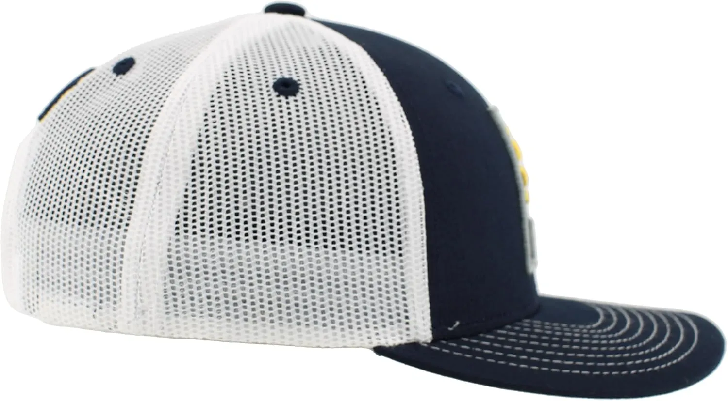 ZHATS NBA Officially Licensed Adjustable Snapback Hat Dakota Icon Team Color