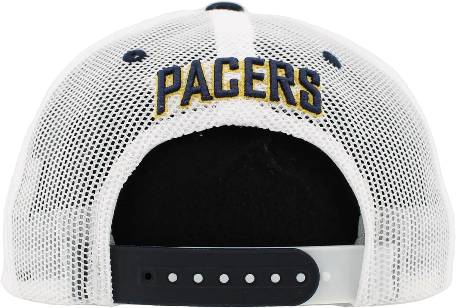 ZHATS NBA Officially Licensed Adjustable Snapback Hat Dakota Icon Team Color