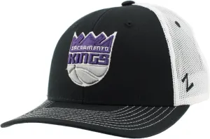 ZHATS NBA Officially Licensed Adjustable Snapback Hat Dakota Icon Team Color