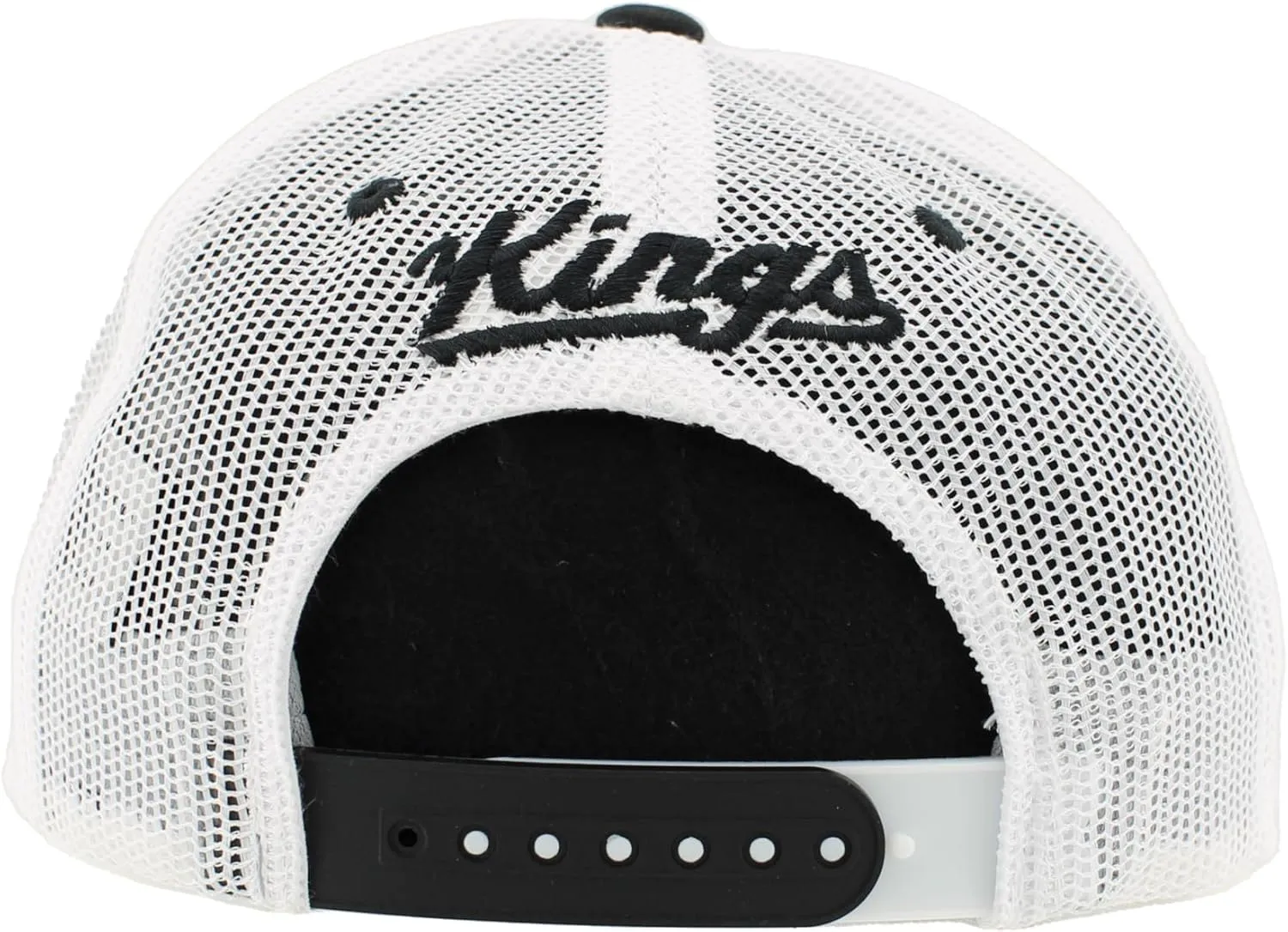 ZHATS NBA Officially Licensed Adjustable Snapback Hat Dakota Icon Team Color