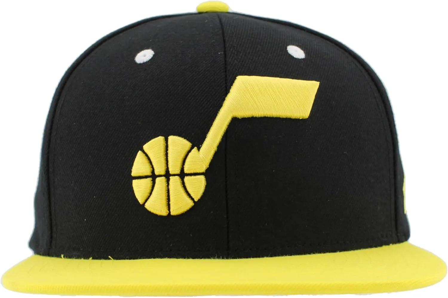 ZHATS NBA Officially Licensed Adjustable Snapback Hat Flat Bill Z11 Icon Alternate Color