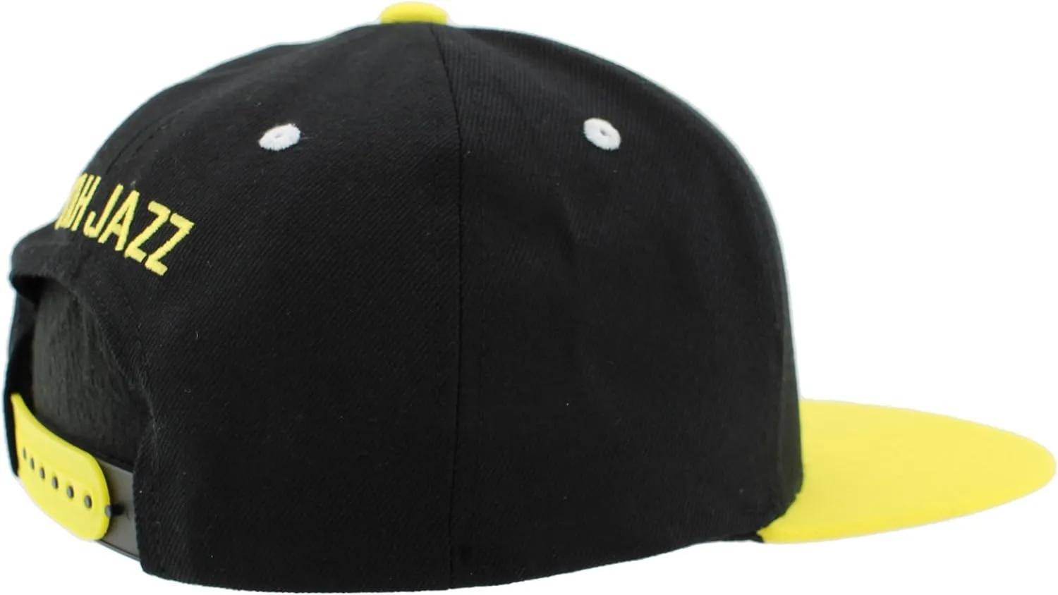 ZHATS NBA Officially Licensed Adjustable Snapback Hat Flat Bill Z11 Icon Alternate Color