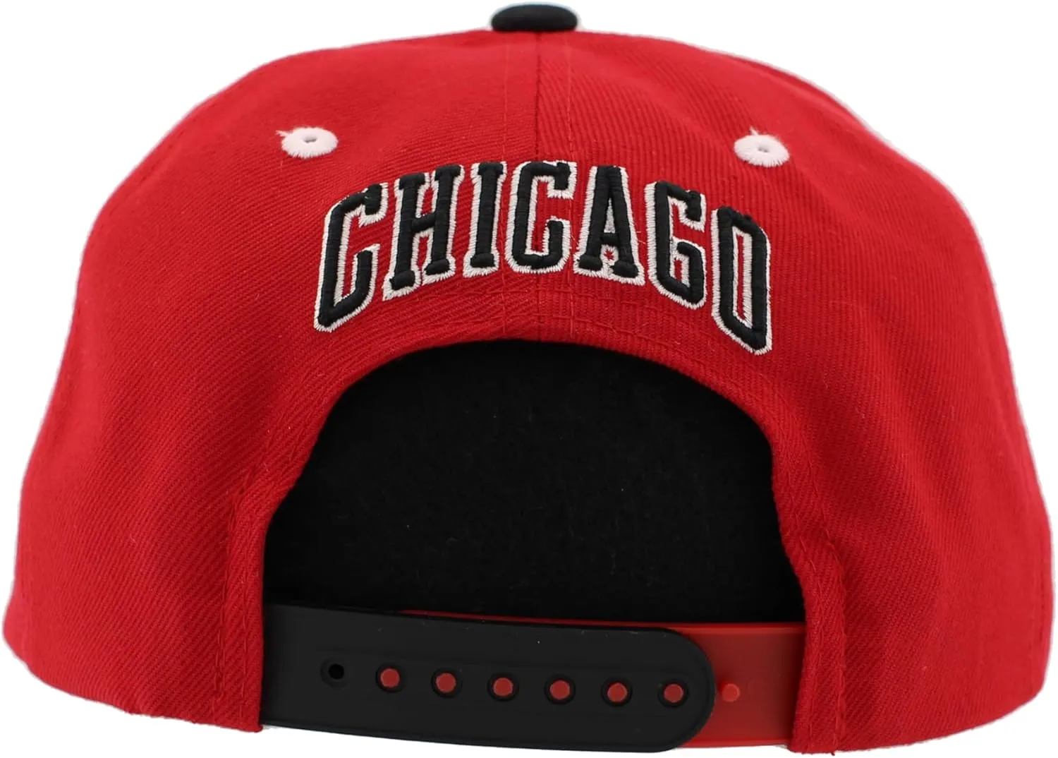 ZHATS NBA Officially Licensed Adjustable Snapback Hat Flat Bill Z11 Icon Alternate Color