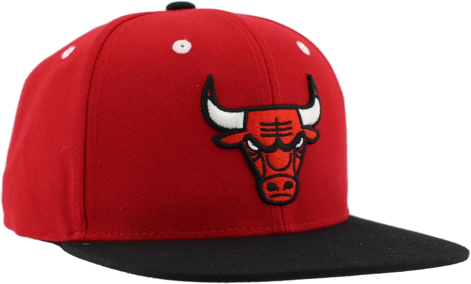 ZHATS NBA Officially Licensed Adjustable Snapback Hat Flat Bill Z11 Icon Alternate Color