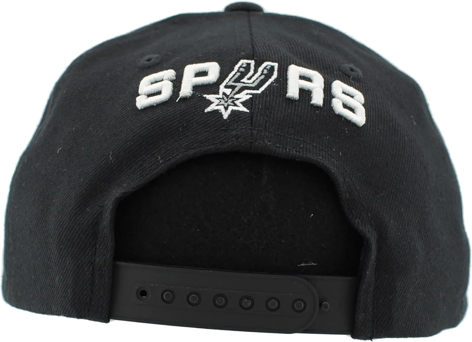 ZHATS NBA Officially Licensed Adjustable Snapback Hat Flat Bill Z11 Icon Team Color