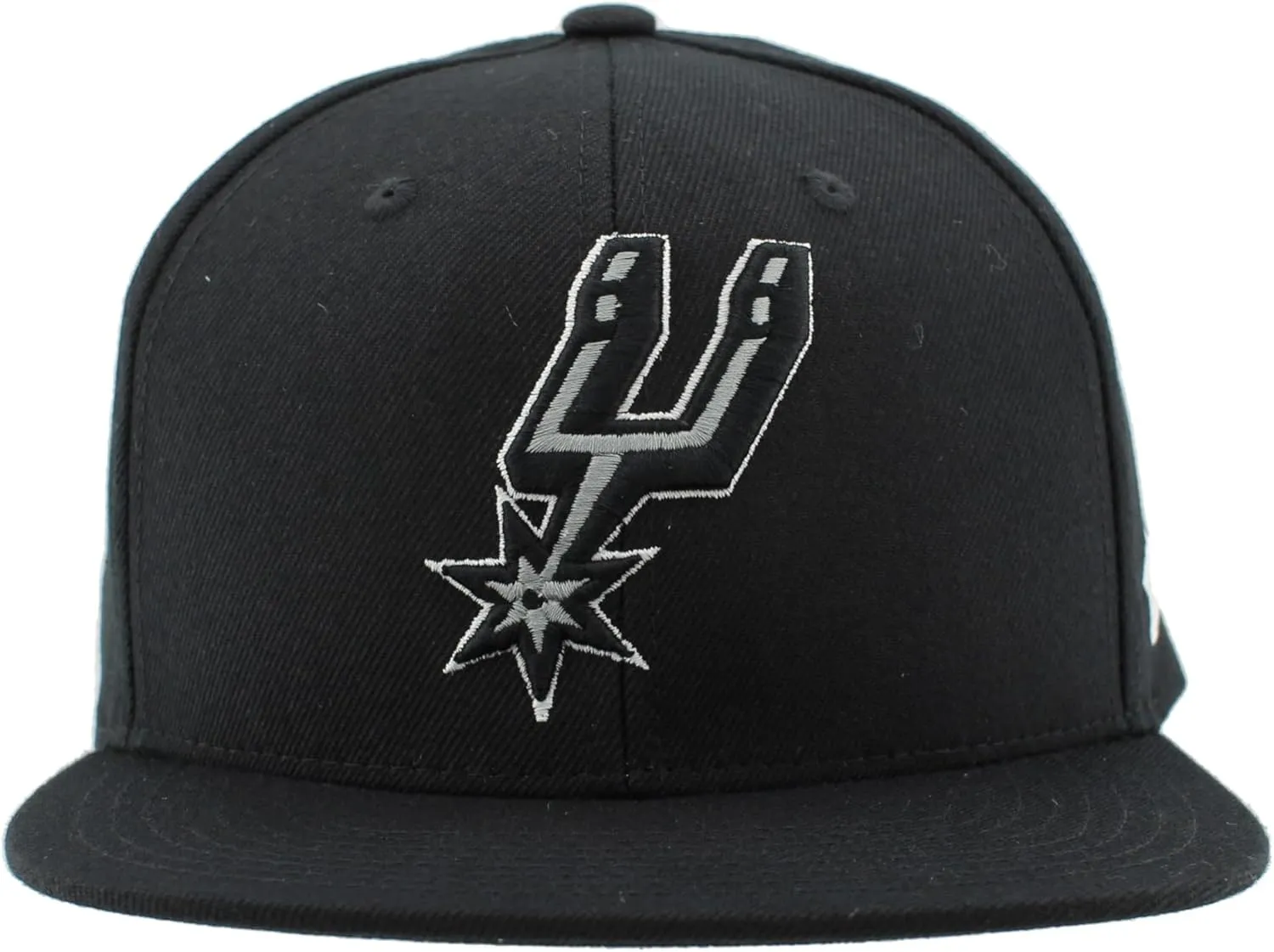 ZHATS NBA Officially Licensed Adjustable Snapback Hat Flat Bill Z11 Icon Team Color