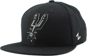ZHATS NBA Officially Licensed Adjustable Snapback Hat Flat Bill Z11 Icon Team Color