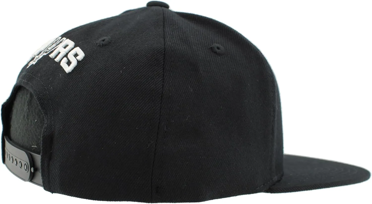 ZHATS NBA Officially Licensed Adjustable Snapback Hat Flat Bill Z11 Icon Team Color