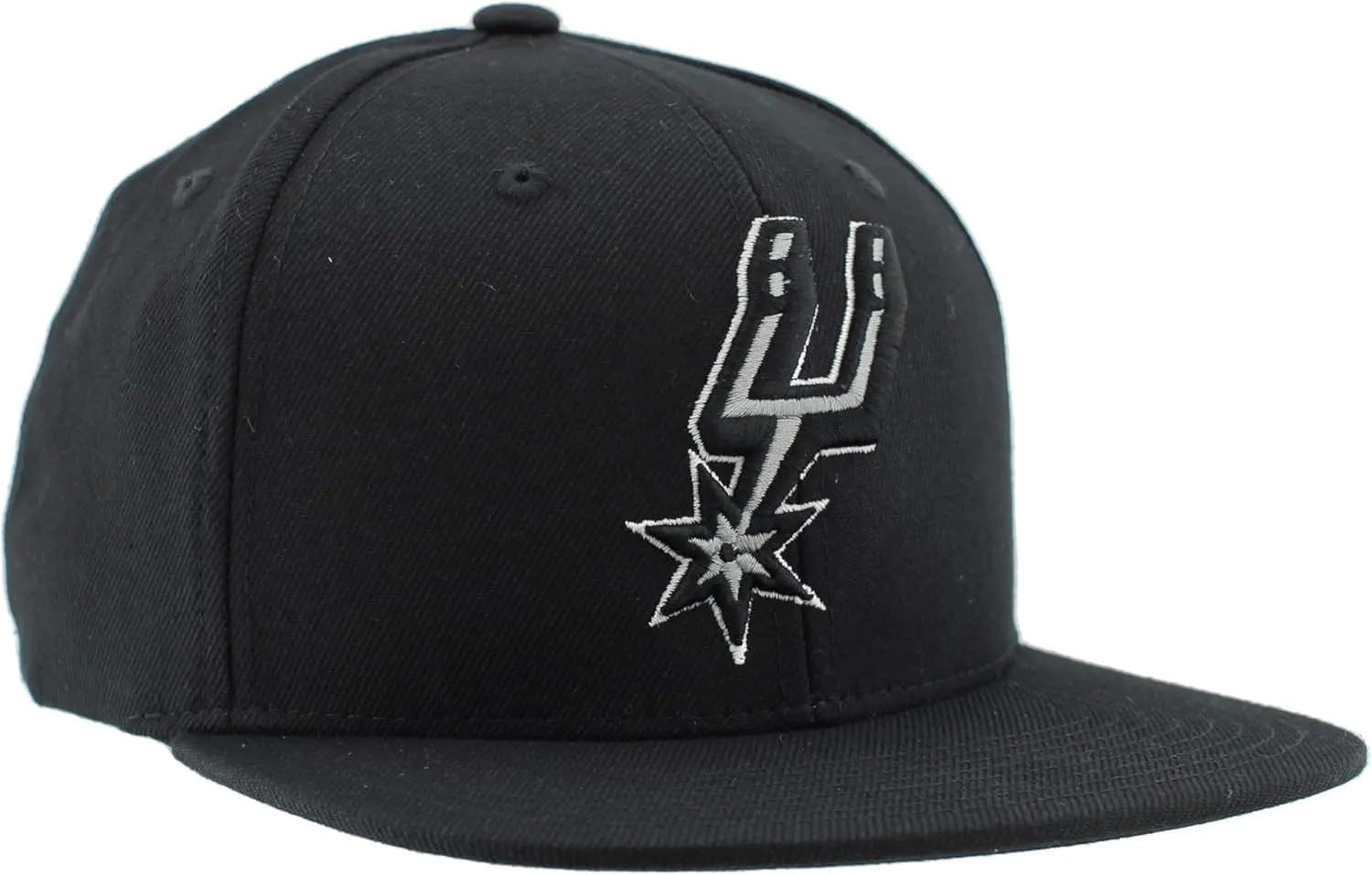 ZHATS NBA Officially Licensed Adjustable Snapback Hat Flat Bill Z11 Icon Team Color