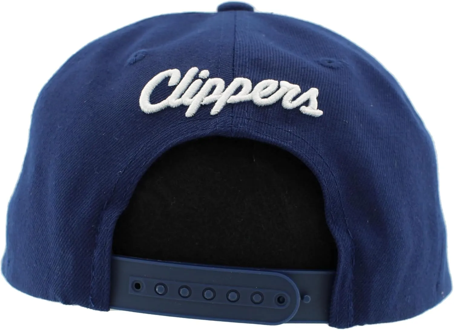 ZHATS NBA Officially Licensed Adjustable Snapback Hat Flat Bill Z11 Icon Team Color