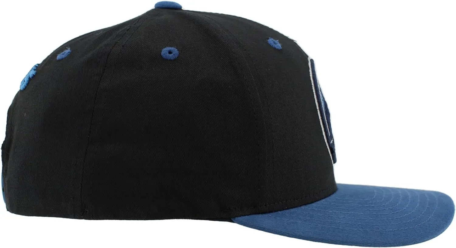 ZHATS NBA Officially Licensed Adjustable Snapback Hat Marquee Team Color