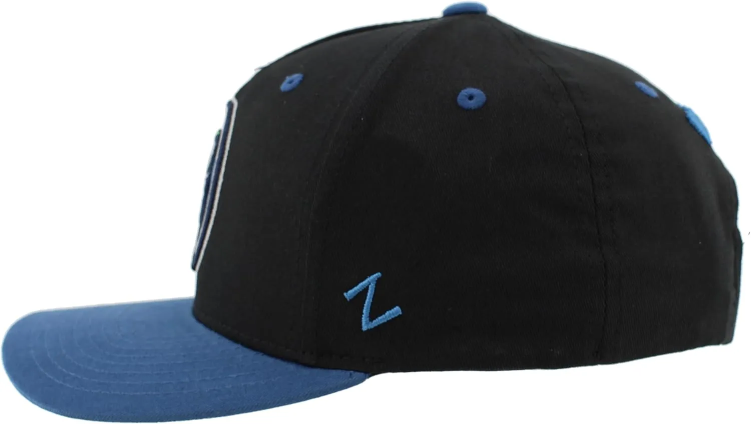 ZHATS NBA Officially Licensed Adjustable Snapback Hat Marquee Team Color