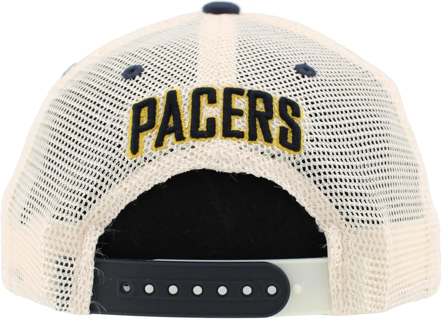 ZHATS NBA Officially Licensed Adjustable Snapback Hat University Icon Team Color