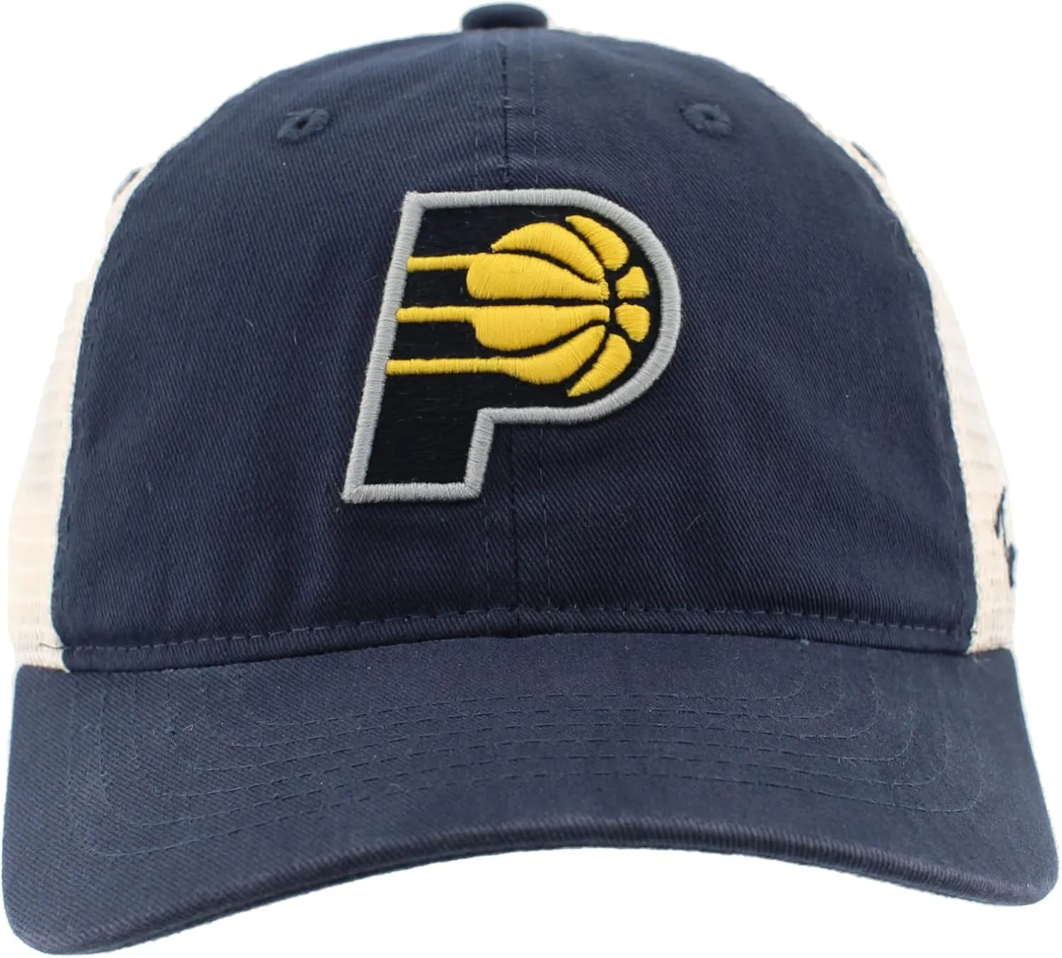 ZHATS NBA Officially Licensed Adjustable Snapback Hat University Icon Team Color