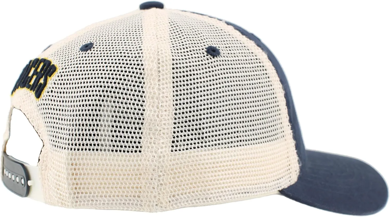 ZHATS NBA Officially Licensed Adjustable Snapback Hat University Icon Team Color