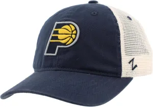 ZHATS NBA Officially Licensed Adjustable Snapback Hat University Icon Team Color
