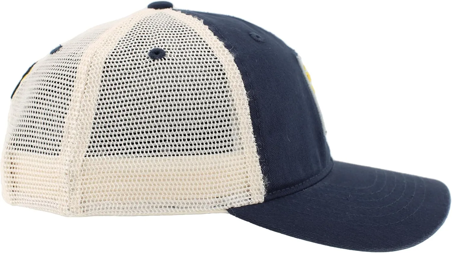 ZHATS NBA Officially Licensed Adjustable Snapback Hat University Icon Team Color
