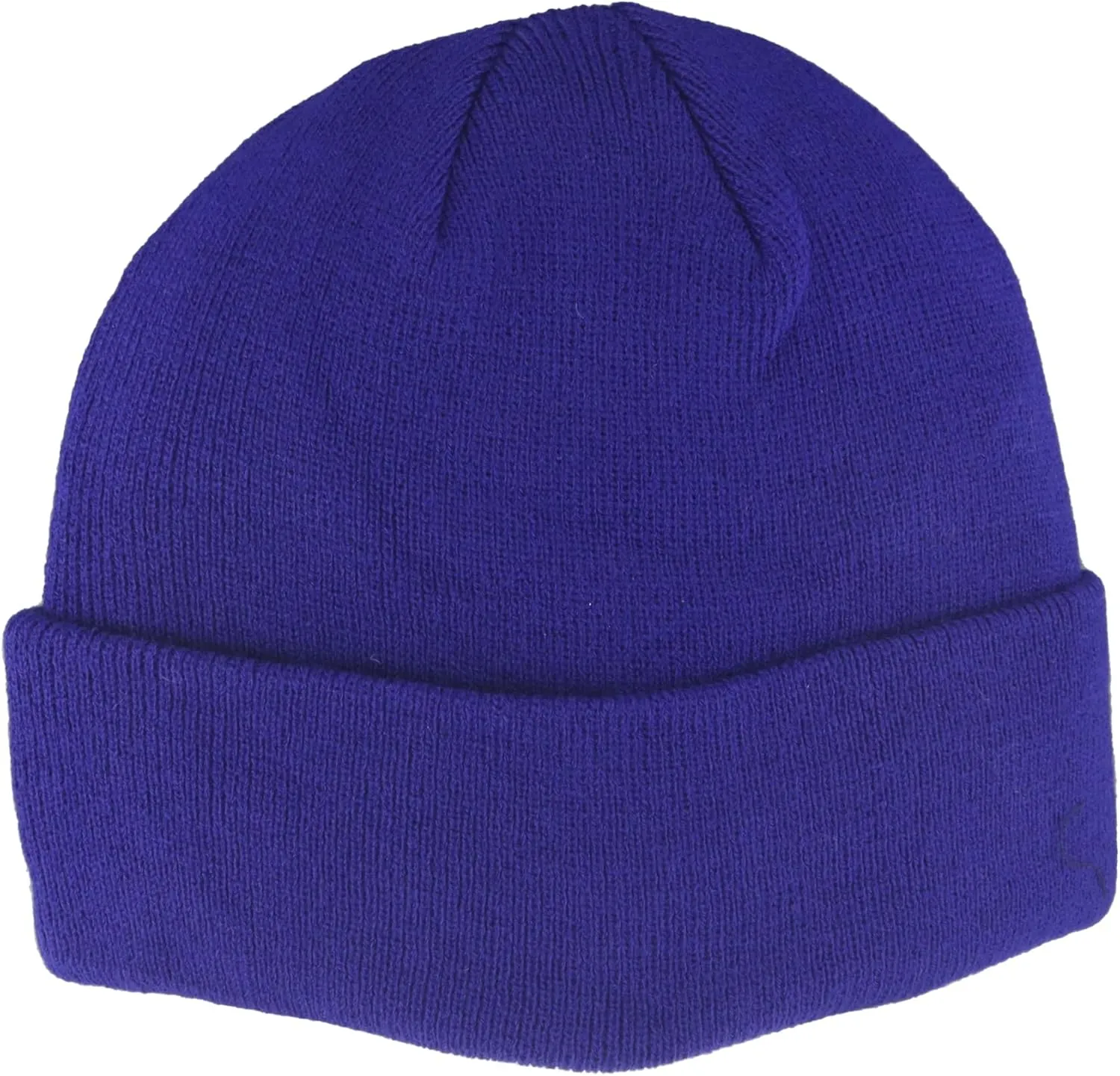 ZHATS NBA Officially Licensed Beanie Cuff Icon Team Color