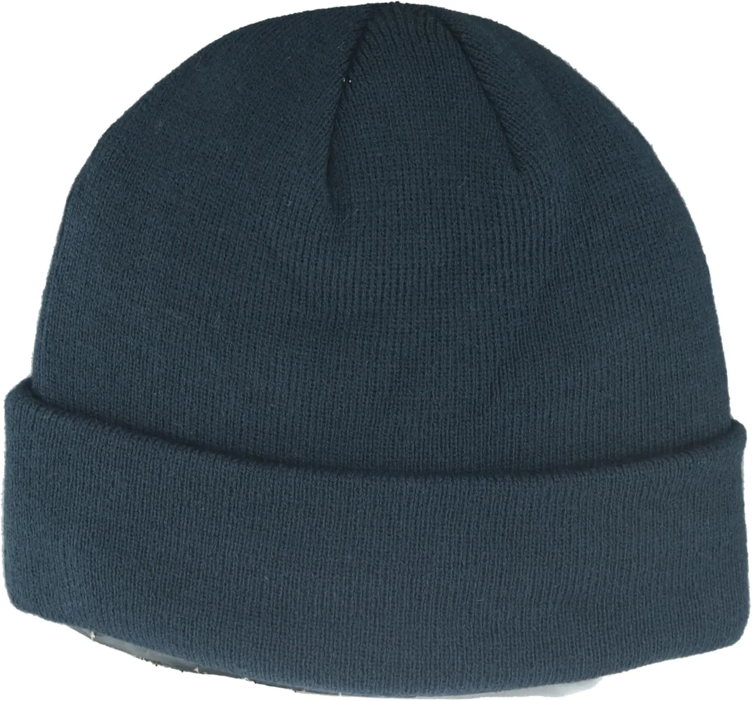 ZHATS NBA Officially Licensed Beanie Cuff Icon Team Color