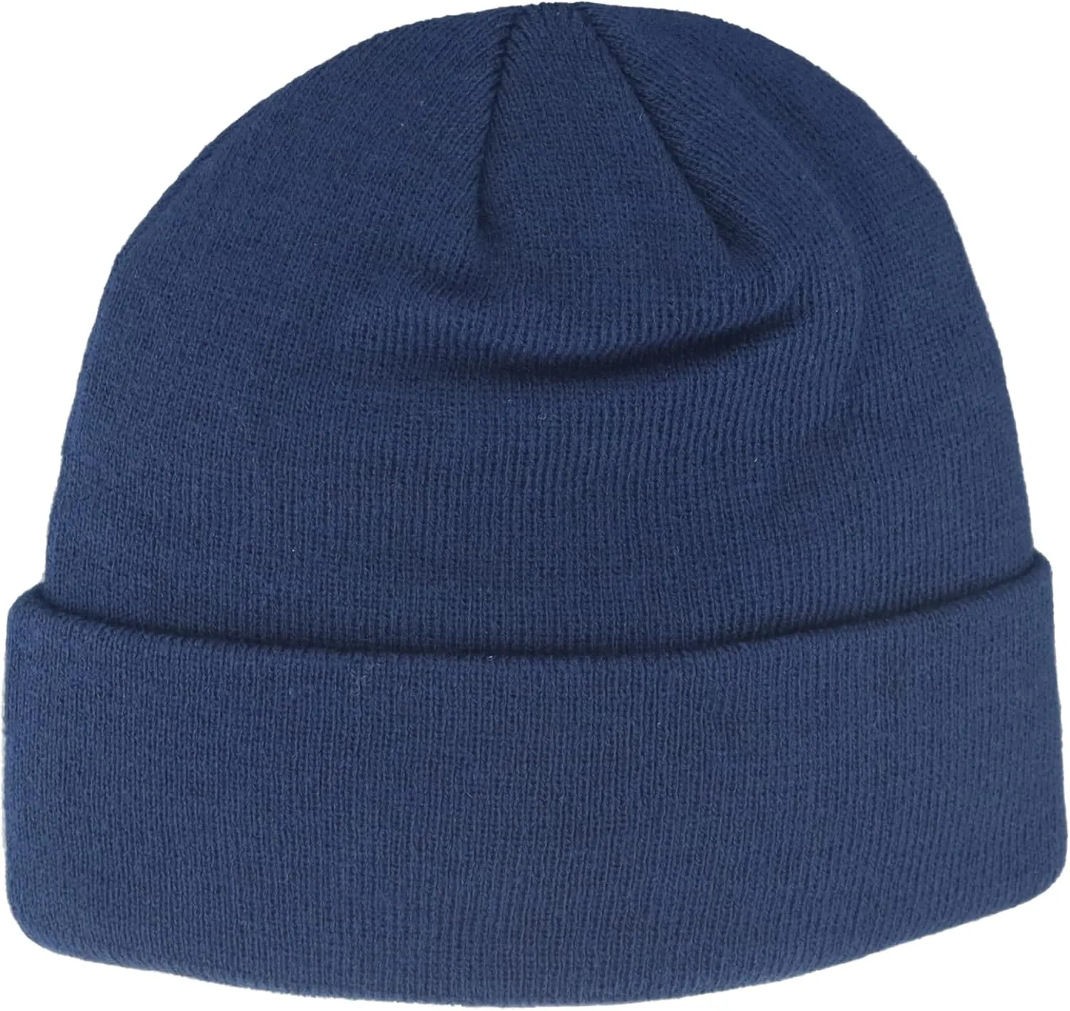 ZHATS NBA Officially Licensed Beanie Cuff Icon Team Color