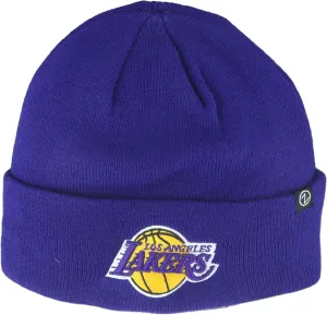 ZHATS NBA Officially Licensed Beanie Cuff Icon Team Color