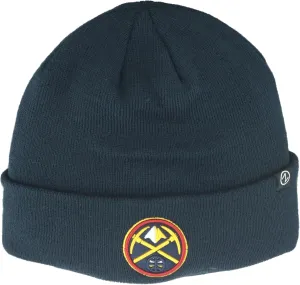 ZHATS NBA Officially Licensed Beanie Cuff Icon Team Color