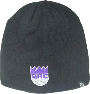 ZHATS NBA Officially Licensed Beanie Edge Icon Team Color