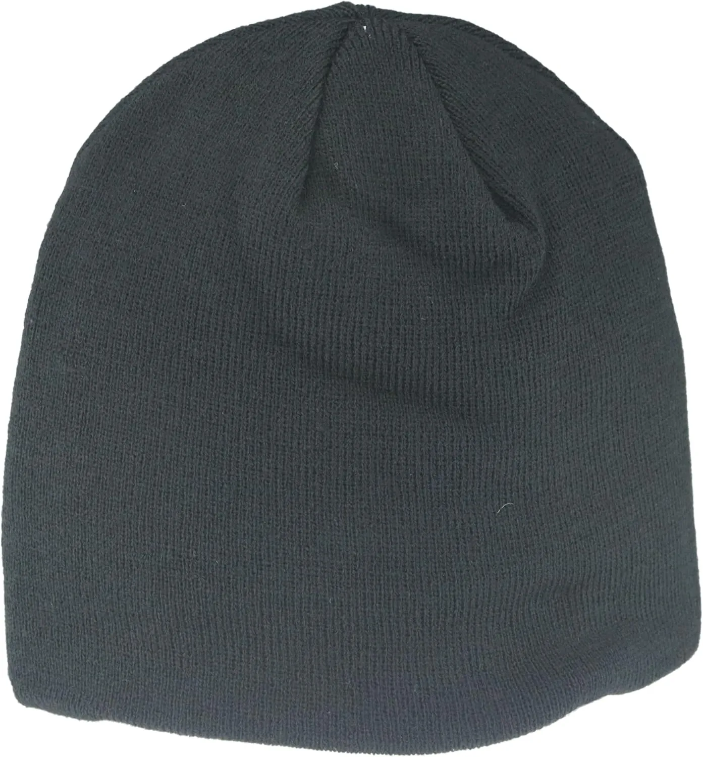 ZHATS NBA Officially Licensed Beanie Edge Icon Team Color
