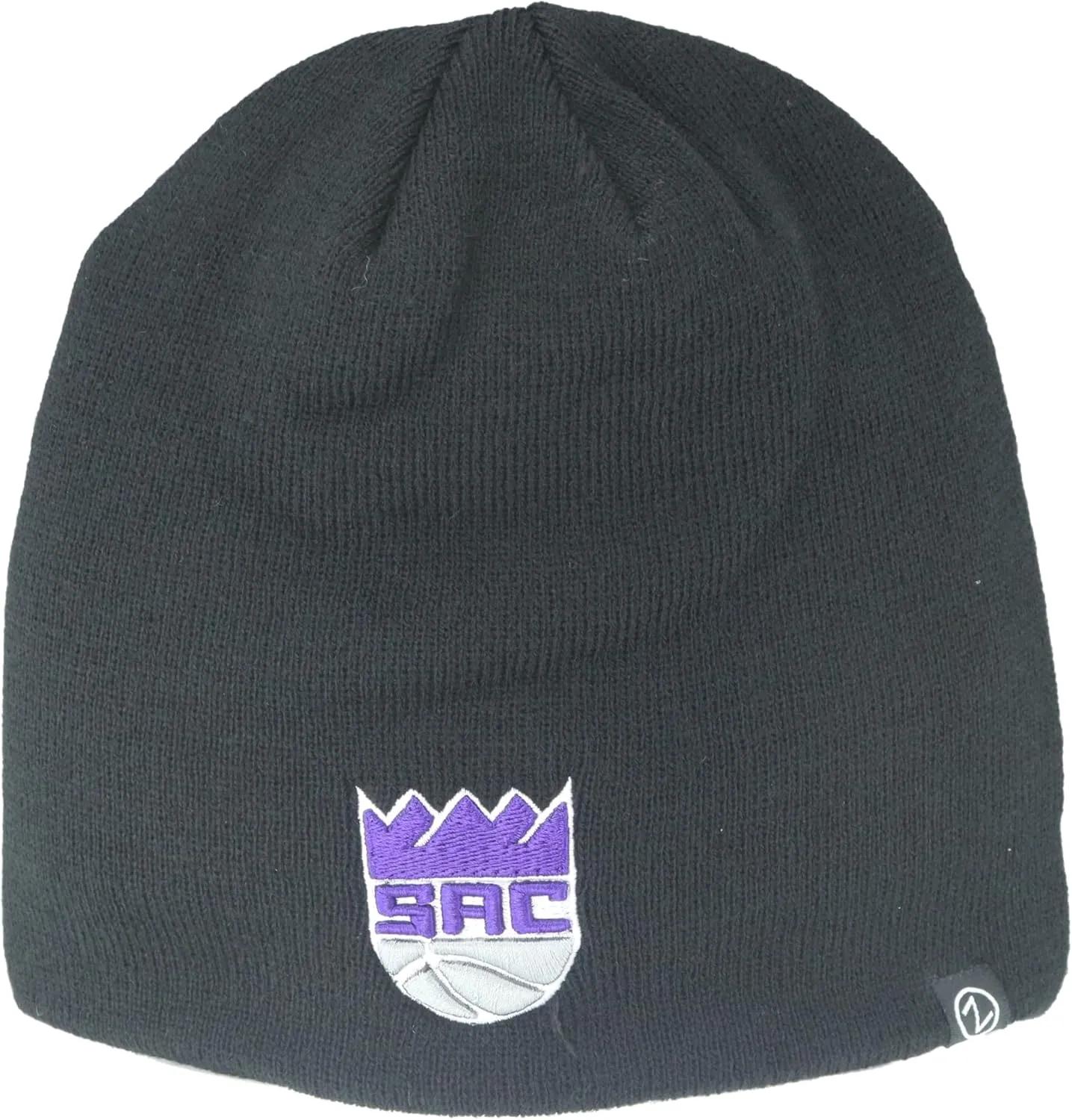 ZHATS NBA Officially Licensed Beanie Edge Icon Team Color