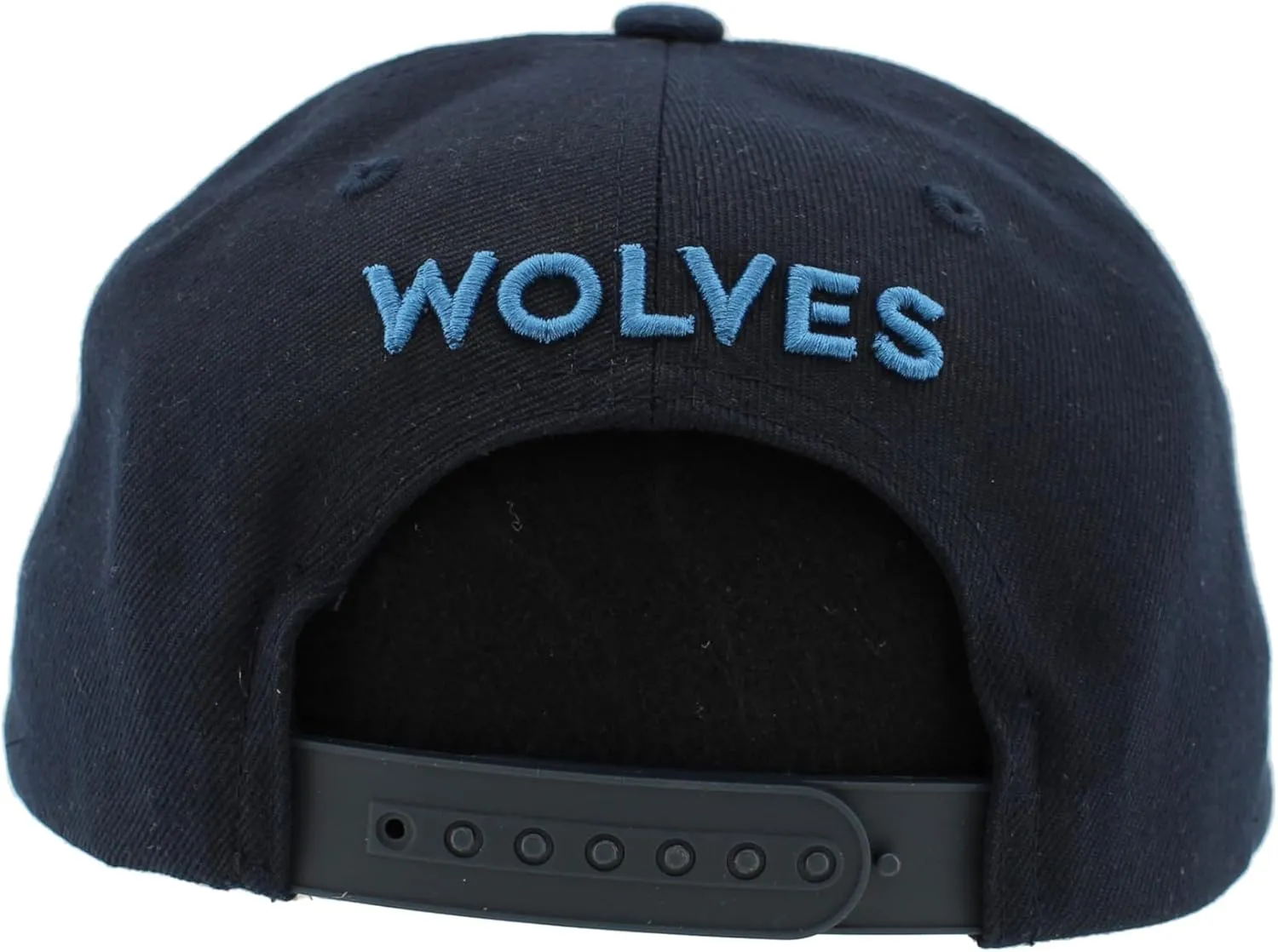 ZHATS NBA Officially Licensed Hat Competitor Team Color