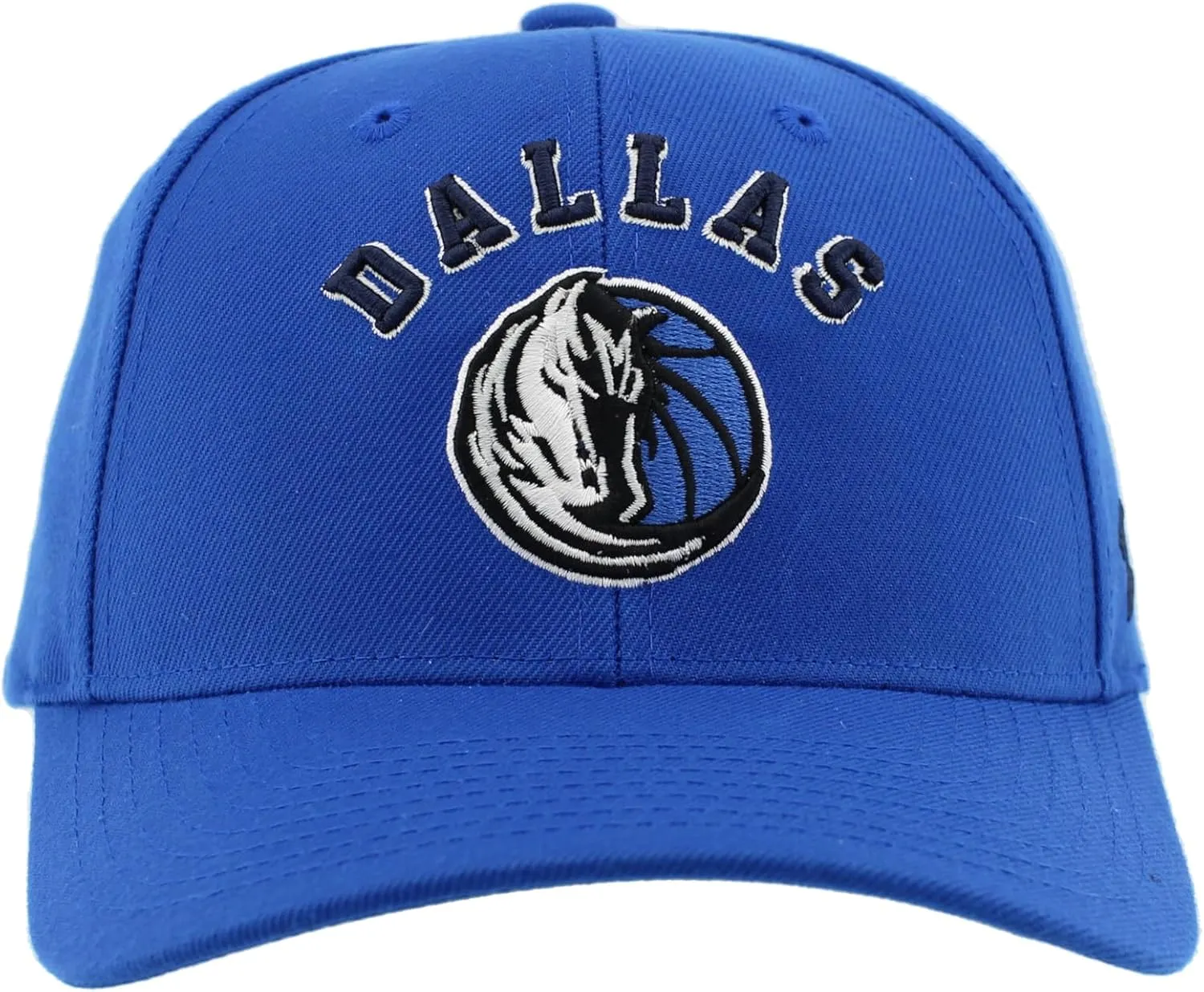 ZHATS NBA Officially Licensed Hat Competitor Team Color