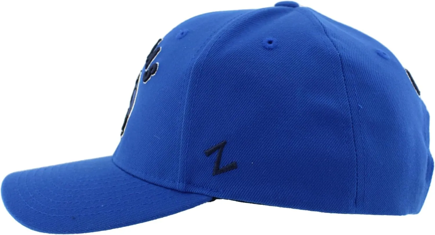 ZHATS NBA Officially Licensed Hat Competitor Team Color