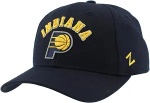 ZHATS NBA Officially Licensed Hat Competitor Team Color