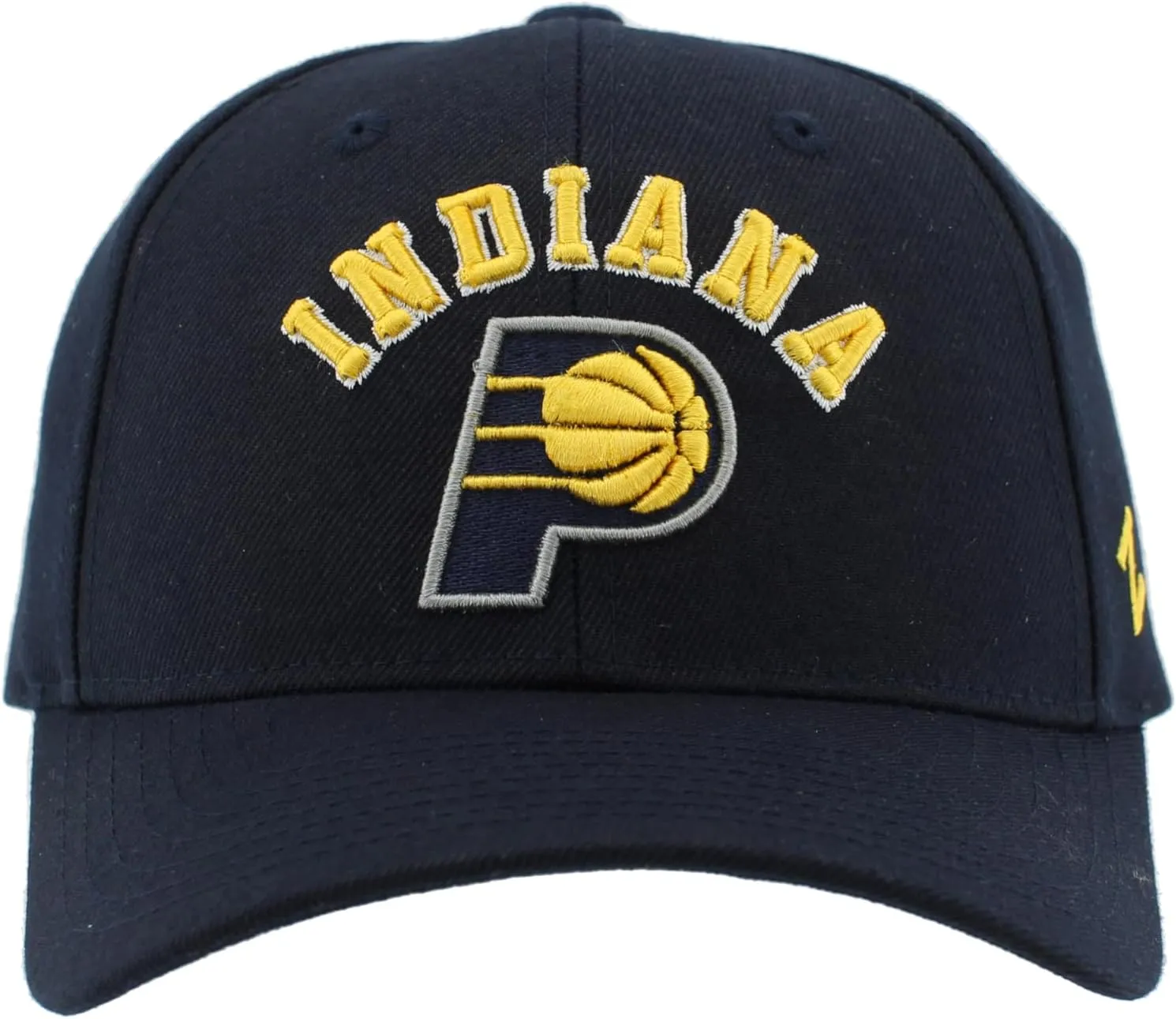 ZHATS NBA Officially Licensed Hat Competitor Team Color