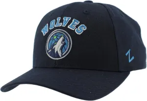 ZHATS NBA Officially Licensed Hat Competitor Team Color