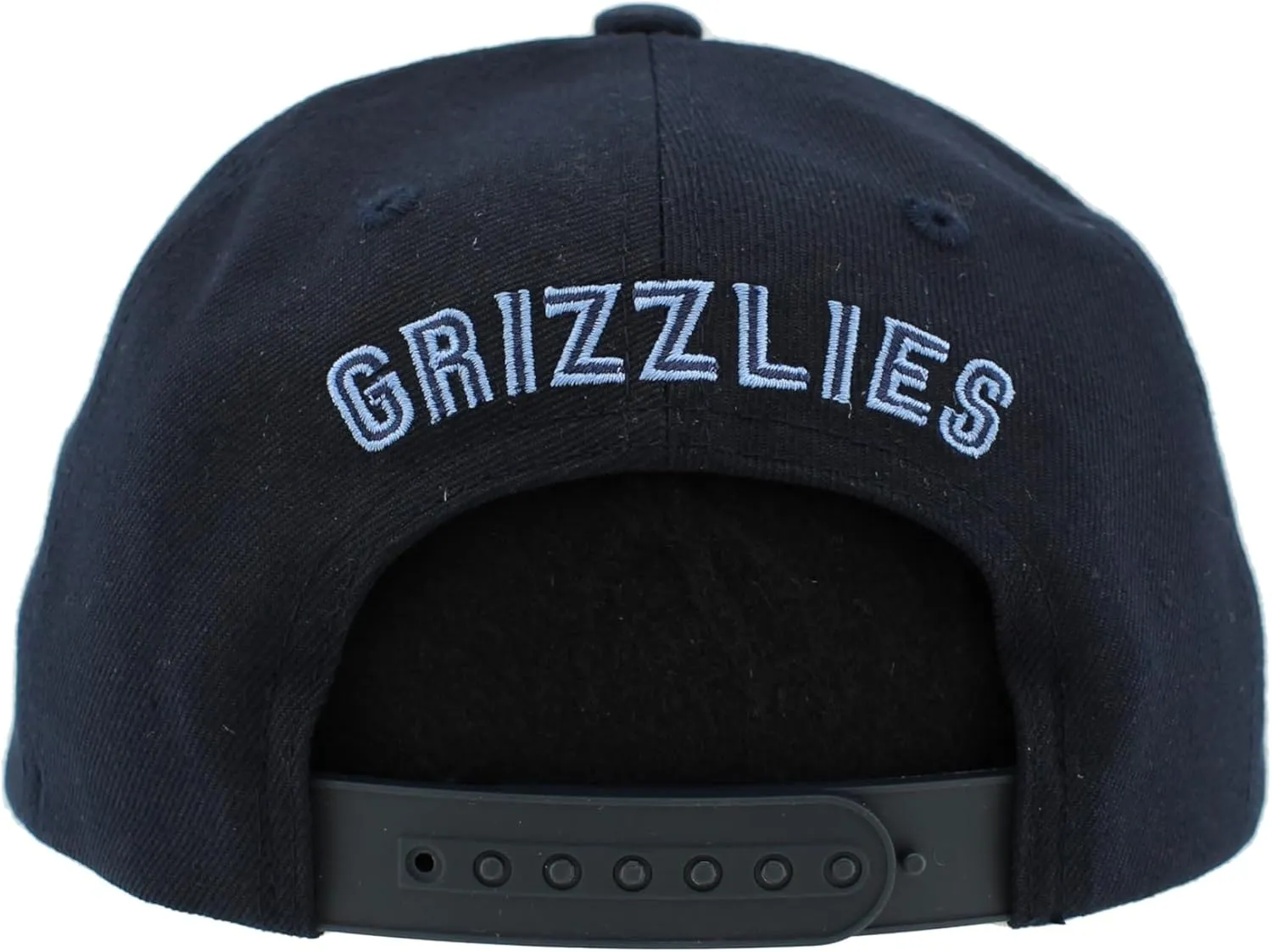 ZHATS NBA Officially Licensed Hat Competitor Team Color