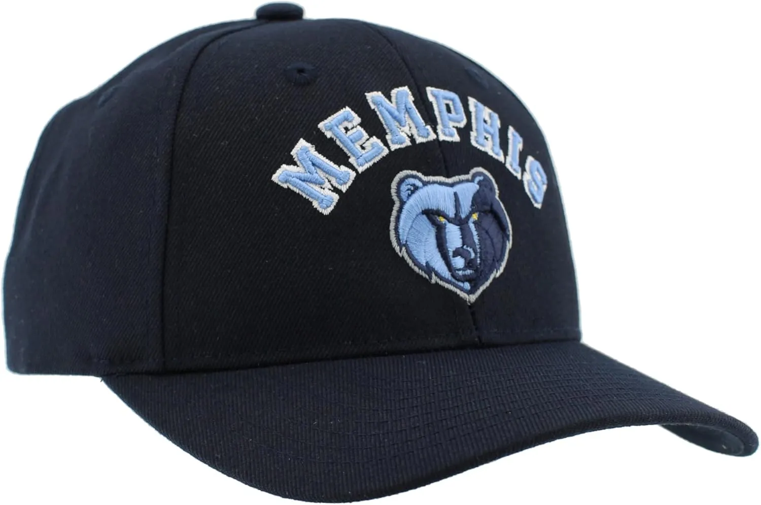 ZHATS NBA Officially Licensed Hat Competitor Team Color