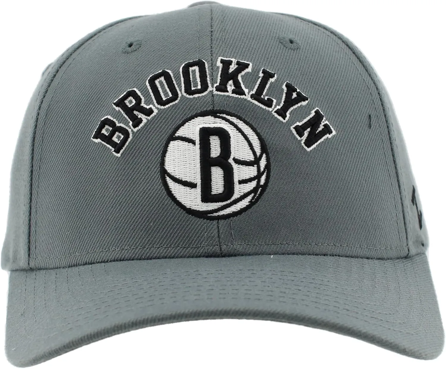 ZHATS NBA Officially Licensed Hat Competitor Team Color