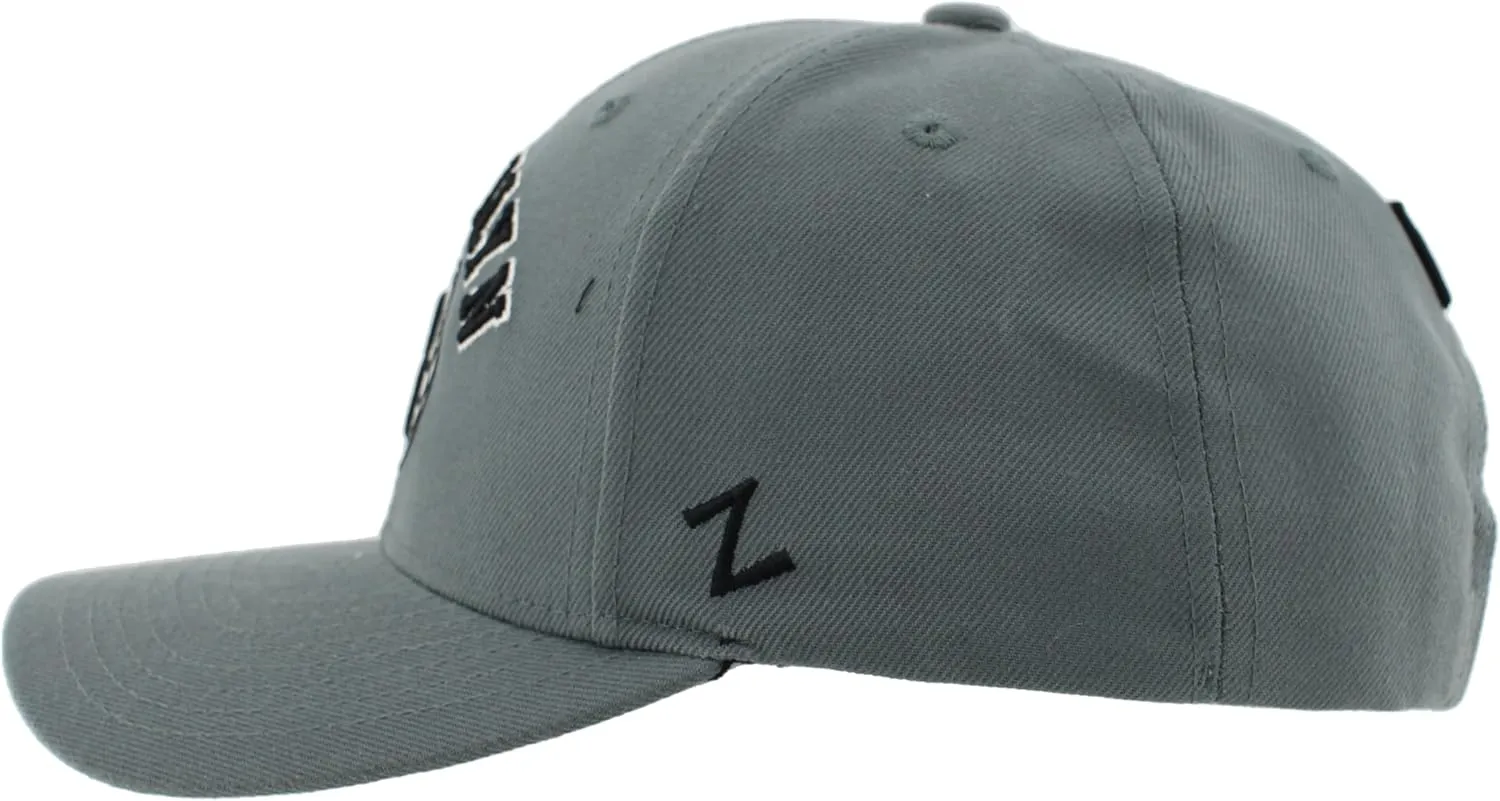 ZHATS NBA Officially Licensed Hat Competitor Team Color