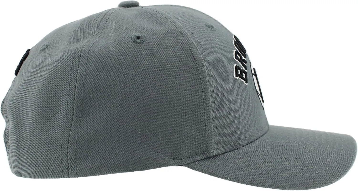 ZHATS NBA Officially Licensed Hat Competitor Team Color