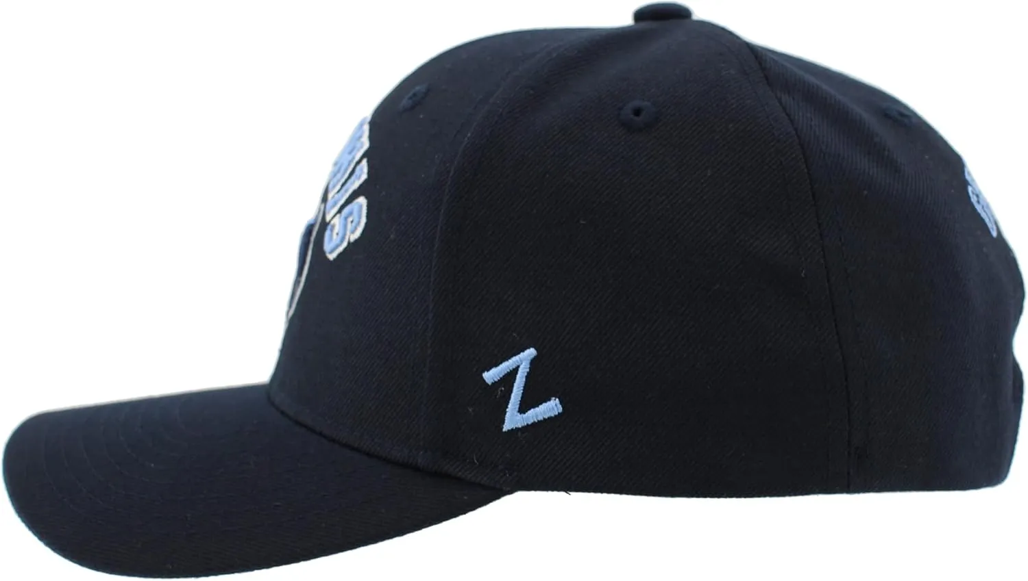 ZHATS NBA Officially Licensed Hat Competitor Team Color