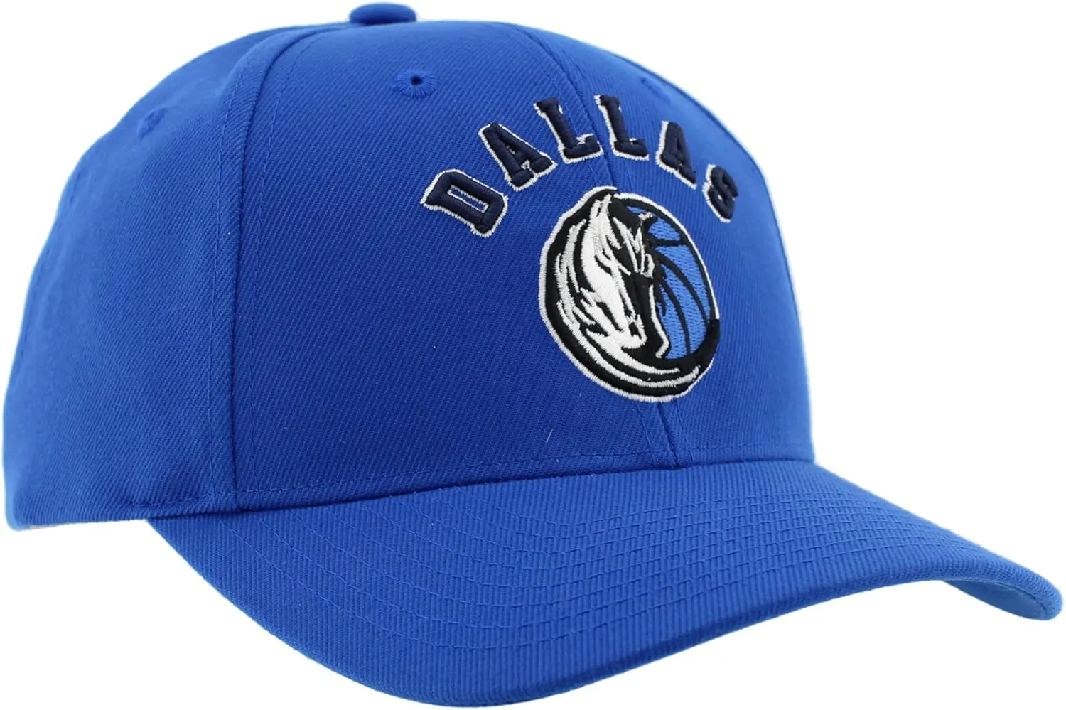 ZHATS NBA Officially Licensed Hat Competitor Team Color
