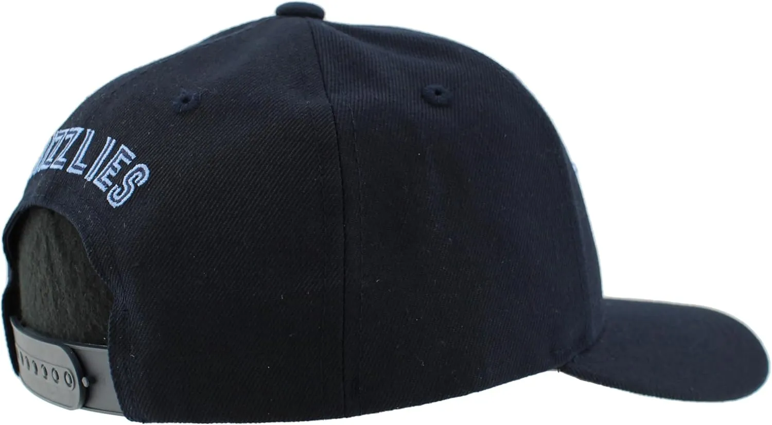 ZHATS NBA Officially Licensed Hat Competitor Team Color