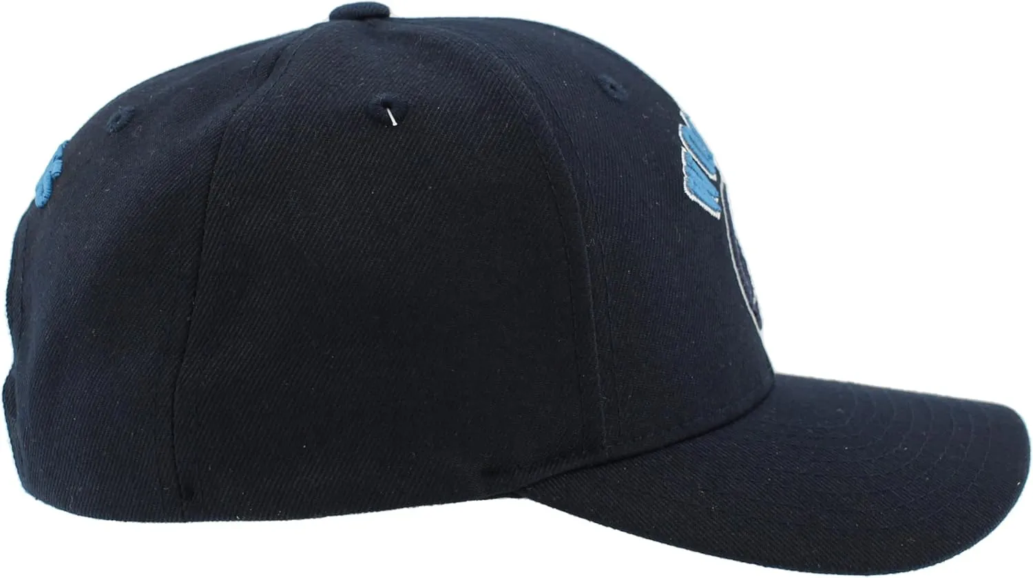 ZHATS NBA Officially Licensed Hat Competitor Team Color