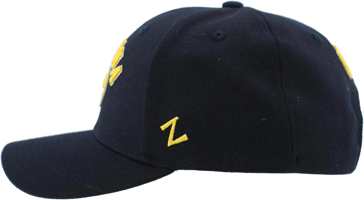 ZHATS NBA Officially Licensed Hat Competitor Team Color