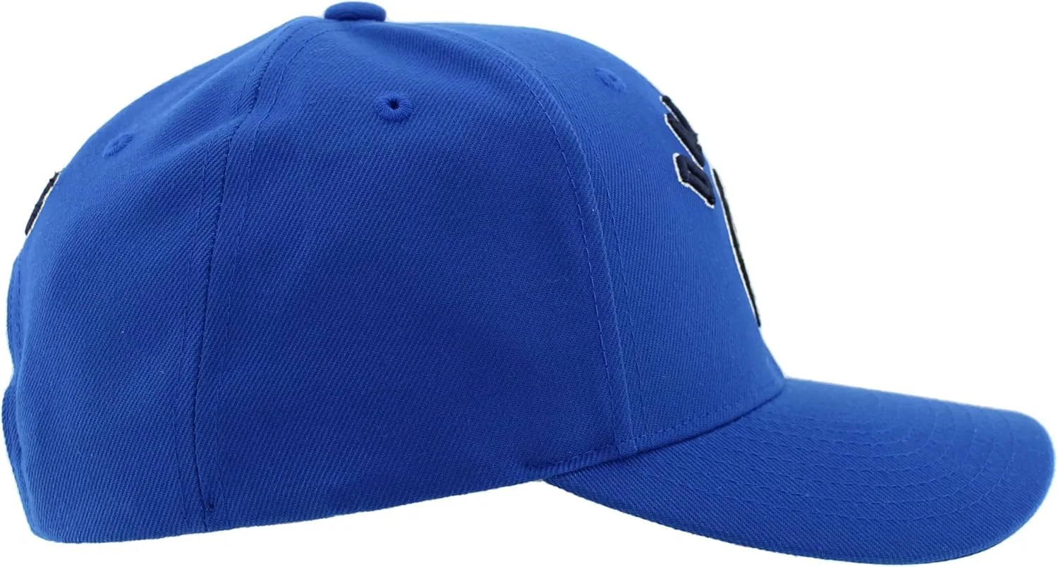 ZHATS NBA Officially Licensed Hat Competitor Team Color